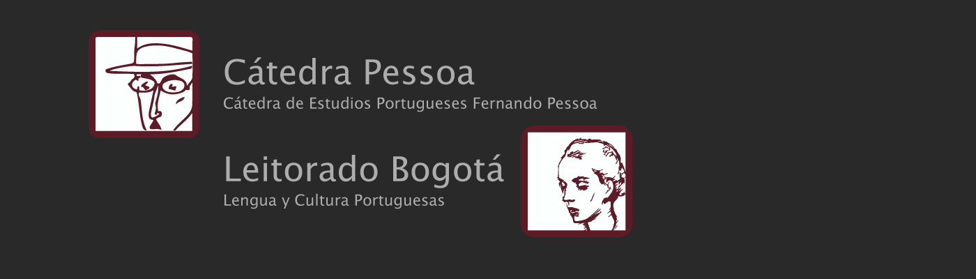 Cátedra Pessoa y Leitorado